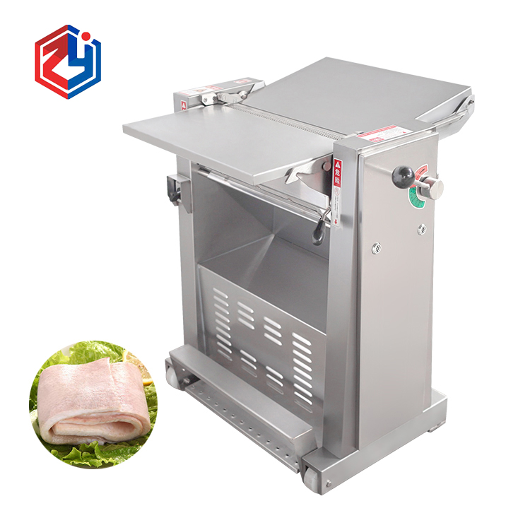 豬肉去皮機(jī)可水洗嗎？有哪些清潔維護(hù)方法與注意事項(xiàng)？